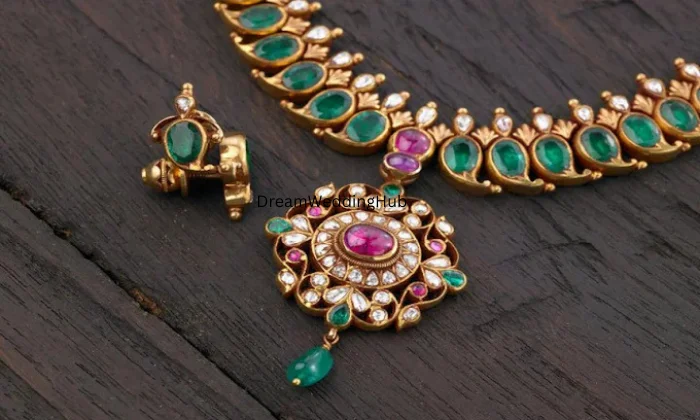 Trendy Fashion Jewellery